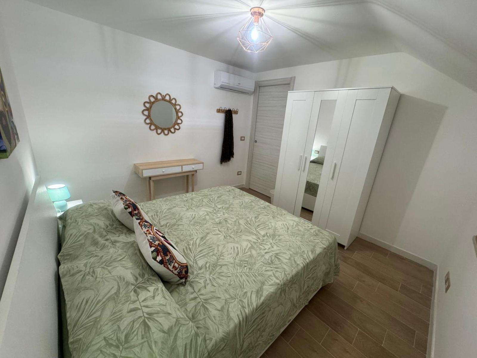 Sunrise Home Letojanni Kültér fotó